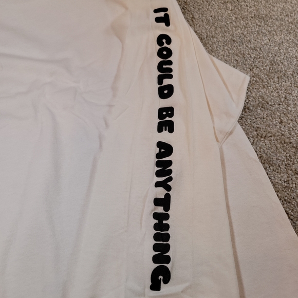 Crailtap Chocolate Girl Skateboards Long Sleeve Tee White T Shirt Mens L… - Picture 5 of 11